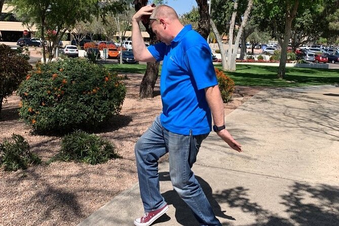 Fun City Scavenger Hunt in Glendale by Crazy Dash - What’s Included in the Price