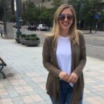 Fun City Scavenger Hunt in Knoxville by Crazy Dash - Starting Point: Charles Krutch Park in Downtown Knoxville