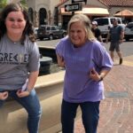 Fun City Scavenger Hunt in Modesto by Wacky Walks - Exploring Modesto’s Streets with a Royal Twist