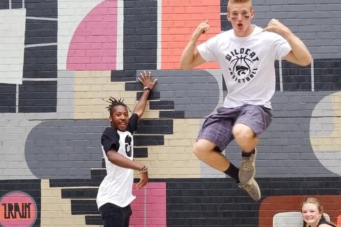 Fun City Scavenger Hunt in New Orleans by Crazy Dash - Physical Requirements and Accessibility