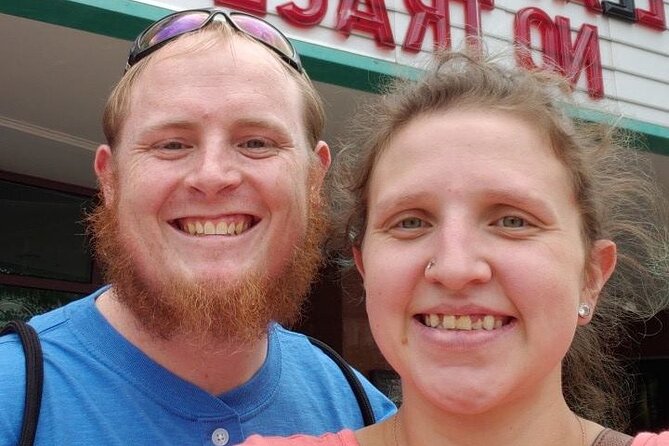 Fun City Scavenger Hunt in Norman by Zombie Scavengers - Navigating Norman with the Zombie Scavengers App