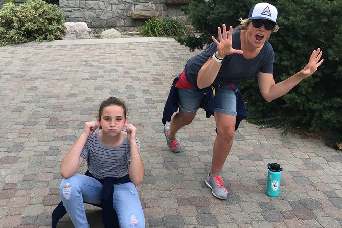 Fun City Scavenger Hunt in Orlando by Zombie Scavengers - The Remote Host: Your Virtual Survival Coach