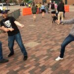 Fun City Scavenger Hunt in Pearland by Zombie Scavengers - What’s Included and What’s Not