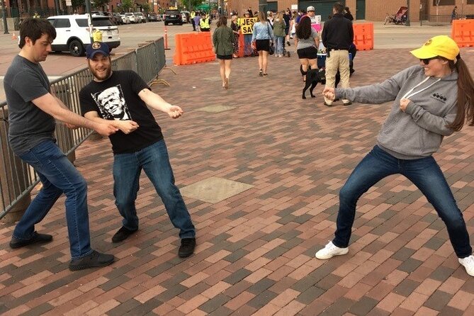 Fun City Scavenger Hunt in Pearland by Zombie Scavengers - What’s Included and What’s Not