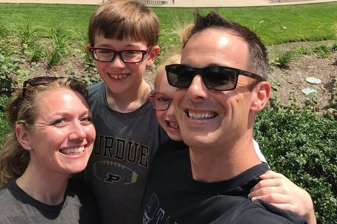 Fun City Scavenger Hunt in Pittsburgh by Operation City Quest - Starting Point at Market Square in Downtown Pittsburgh