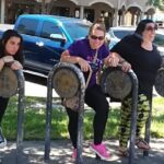 Fun City Scavenger Hunt in Wilmington by Operation City Quest - How the App Guides You Through Wilmingtons Streets