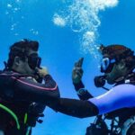 Fun Dive in Playa del Carmen  Dive Machine Experience - Starting Point at Calle 6 Nte Bis. 227