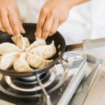 Fun Dumpling Making Class With Local Chef in Fort Launderdale - Meet Chef Taciana: Expertise and Teaching Style