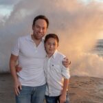 Fun Family Portrait Session in San Diego - How the Session Is Customized for Your Family