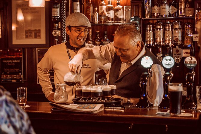 Fun-filled Walking Tour of Beautiful Westport - Stops at Westport’s Notable Landmarks and Hidden Gems