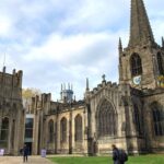 Fun, Flexible Treasure Hunt Around Sheffield with Cryptic Clues & Hidden Gems - How the Mobile App Ensures Ease and Safety