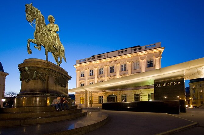 Fun & mobile scavenger hunt through Vienna - Exploring Vienna’s Iconic Landmarks on the Hunt