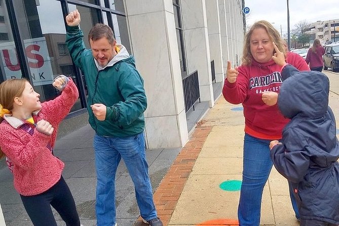 Fun Royal Scavenger Hunt Adventure in Arvada, CO - What Makes the App-Based Scavenger Hunt Special?