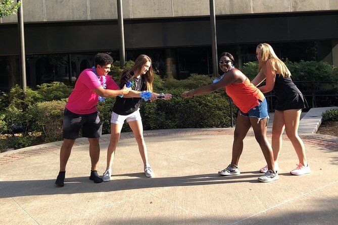 Fun Scavenger Hunt in Arvada by Zombie Scavengers - The Unique Concept of a Zombie Apocalypse Scavenger Hunt in Arvada