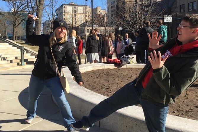 Fun Scavenger Hunt in Overland Park by Zombie Scavengers - What Makes the Zombie Scavengers Unique in Overland Park?