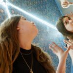 Fun Selfie Experience in Calgary - How the Experience is Structured in the Museum