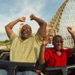 Fun Spot Attractions Theme Parks Admission Ticket - The Rides and Attractions That Make a Difference