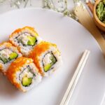 Fun Sushi Making Class With Local Chef in NYC - The 2-Hour Sushi Class with Chef Shota