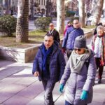 Fun Walking Tour of Old Tbilisi - Meeting Point at Liberty Square