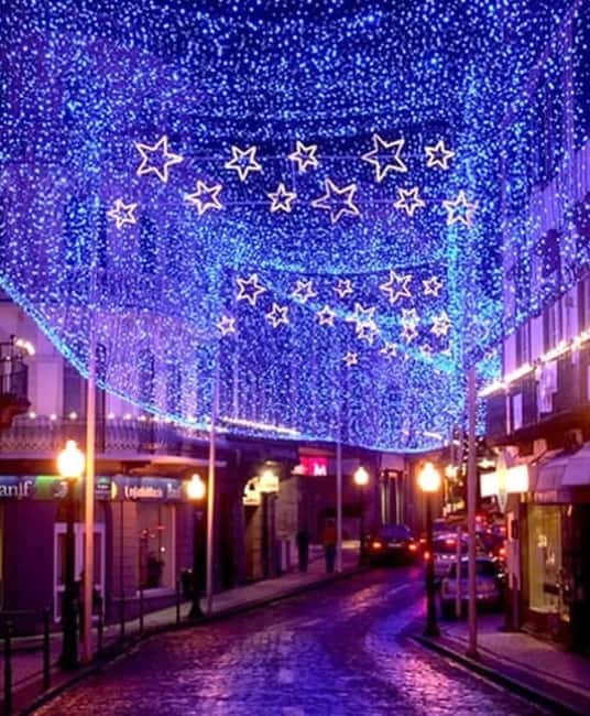 Funchal: Christmas Lights Tuk-Tuk Tour Experience by MadTuk - Exploring Funchal’s Festive Streets on a Tuk-Tuk