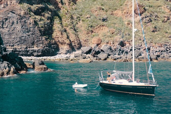 Funchal Half and Full Day Private Sailboat Tour - Starting at the Funchal Marina with a Personalized Private Experience