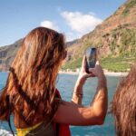 Funchal: Speedboat SEE THE ISLAND AND LIFE AT SEA - The Excitement of a Speedboat Ride in Funchal