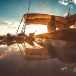 Funchal: Sunset Sailing Tour - Meeting Point and Easy Access in Funchal