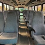 Fundy Shore Tour - Exploring the Reversing Falls Rapids Twice for a Unique Natural Phenomenon