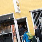 Funky History Walking Tour in Reykjavik - With local storyteller - The Einar Jónsson Sculpture Museum and Norse Mythology