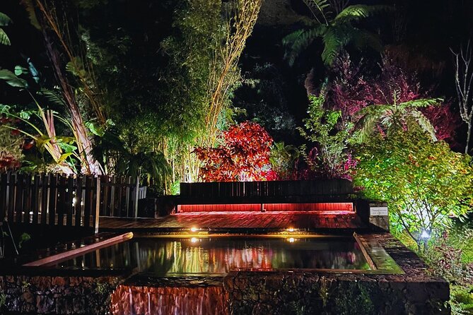 Furnas: Mystic Tour (w/Dinner & Thermal Springs) - Scenic Drive to the Heart of Furnas and Vila Franca do Campo