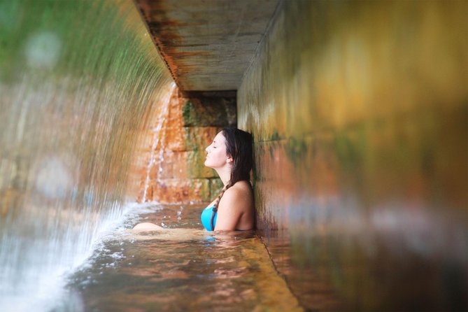 Furnas Night-Time Experience with Thermal baths and Dinner - The Culinary Experience: Cozido das Furnas