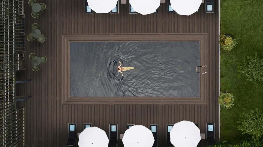 Furnas: Royal Breakfast and Thermal Pools at Octant Furnas - Indulge in Wellness in Furnas’ Thermal Pools