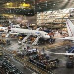 Future of Flight: Boeing Factory Tour from Seattle - Inside the Largest Building in the World