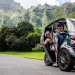 FUV Expedition: Your Epic Island Quest! - Cultural Stops and Artistic Heritage