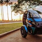 FUV Self Guided Island Adventure Tour - Relaxing at Poipu and Lawai Beaches