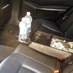 Gaeta to Fiumicino Transfers - Features Included in the Transfer Service