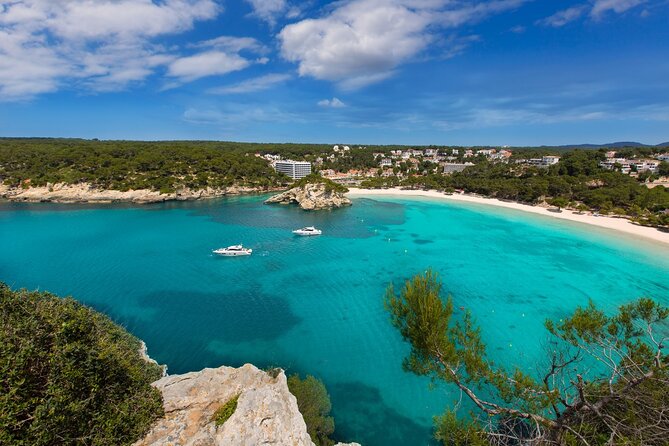 Galdana Shuttle Boat | Half Day boat trip with 2 hours stop - Honest Look at the Tour’s Limitations