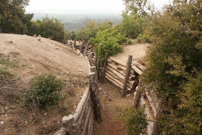 Gallipoli Full Day Tour from Istanbul - Exploring Gallipoli National Park: Landmarks and Key Stops