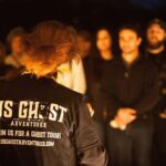 Gallows, Gold & Ghouls: Grand Junction Ghost Tours - Exploring the Haunted Past of Old Whitman School