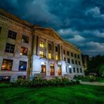 Gallows, Gunpowder & Graves of Greensboro Ghost Tours - Exploring the Haunted Charlotte Theatre of Greensboro