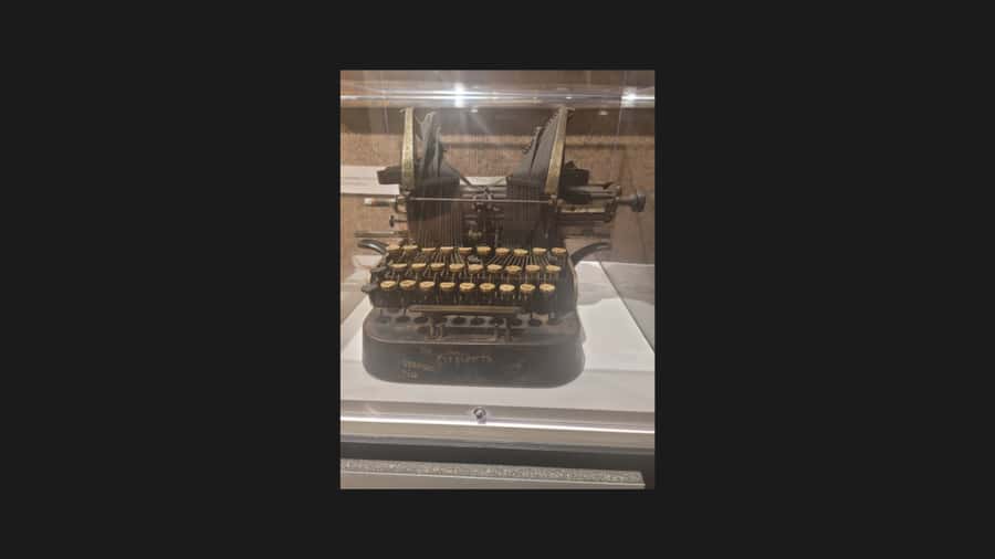 Galveston: Great Storm Talk and Walking Tour - The Storm of 1900: A Brief Recap