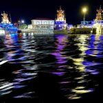 Galveston: Haunted Harbor Tour - The Unique Setting of Galvestons Haunted Harbor Tour
