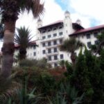 Galveston: Haunted Pub Crawl Walking Tour - Starting at Shearn-Moody Plaza and the Historic Streets