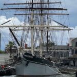 Galveston Historic Harbor Tour - The 1-Hour Cruise: A Perfect Snapshot of Galveston’s Waterways
