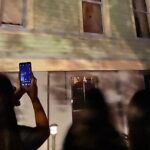 Galveston Island Ghost Tour - Visiting the Historic Ashton Villa