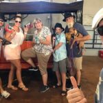 Galveston Mob History Private Tour - Willy Dee: The Guide Who Brings Galveston’s Mob Past to Life