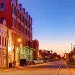 Galveston Self-Guided Audio Ghost Tour - How the Self-Guided Audio Tour Works