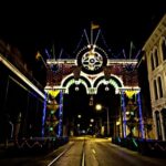 Galveston: Shadows of Revelry Adults Only Walking Tour - Meeting Point at Strand and Tremont Streets