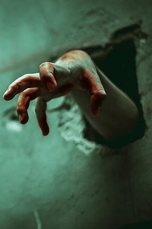 Galveston Storm on the Strand Tour - Exploring Galvestons Haunted Landmarks