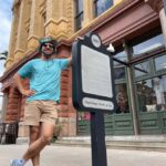 Galveston Walking History Tour - Starting at 123 Rosenberg St: The Meeting Point and Logistics